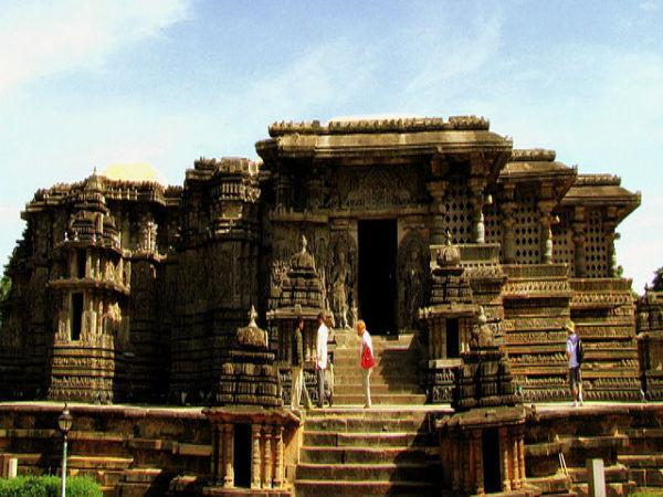 halebidu -temple-2 halebidu -temple-2