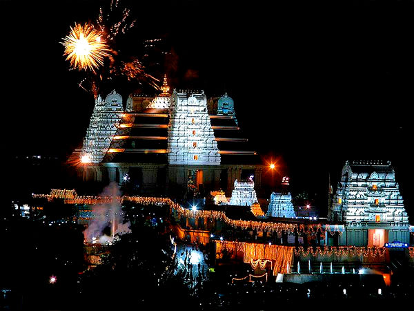 ಇಸ್ಕಾನ್ ದೇವಾಲಯ, ಬೆಂಗಳೂರು