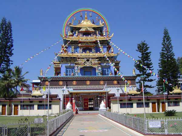 ಬೈಲಕುಪ್ಪೆ
