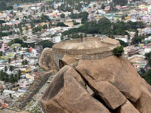 ಮಧುಗಿರಿ