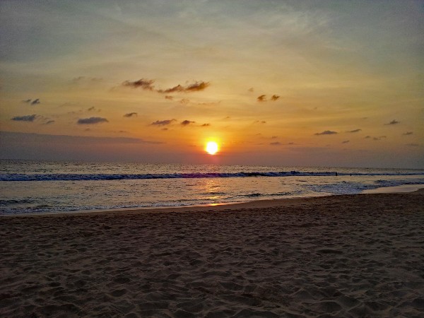 ಪಣಂಬೂರ್ ಬೀಚ್