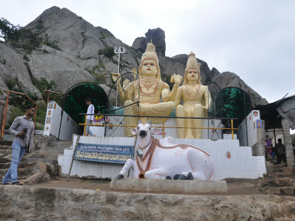 ಒಳಕಲ ತೀರ್ಥ