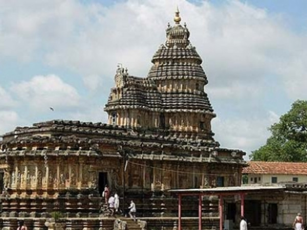 ಶೃಂಗೇರಿಯ ಹವಾಮಾನ