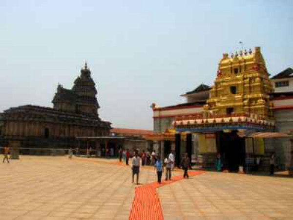 ಶೃಂಗೇರಿಯನ್ನು ತಲುಪುವುದು ಹೇಗೆ