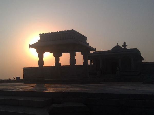 ವೇಣುಗೋಪಾಲ ಸ್ವಾಮಿ ದೇವಾಲಯ