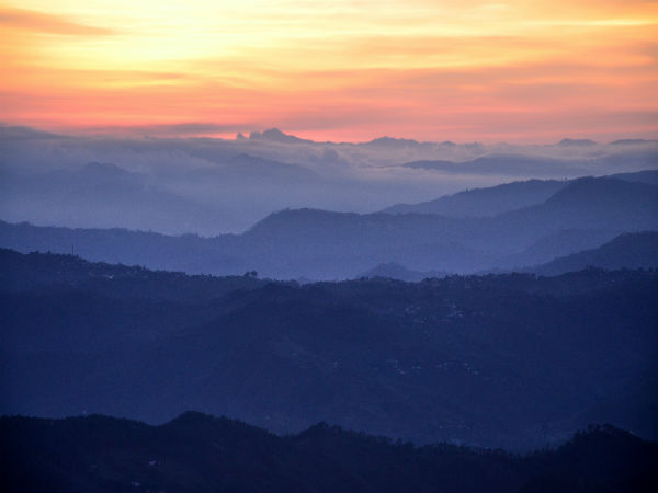 ರಾಣಿಕೇತ್, ಉತ್ತರಾಖಂಡ್