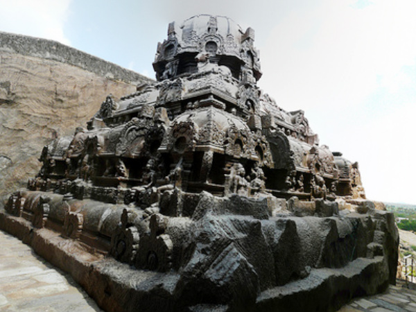 ತಿರುಮಲೈ ಕೋವಿಲ್ ದೇವಸ್ಥಾನ