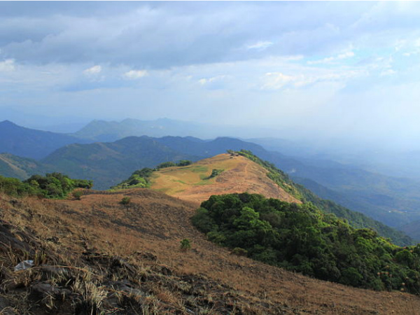ಪೈತಲಮಾಲ, ಕೇರಳ