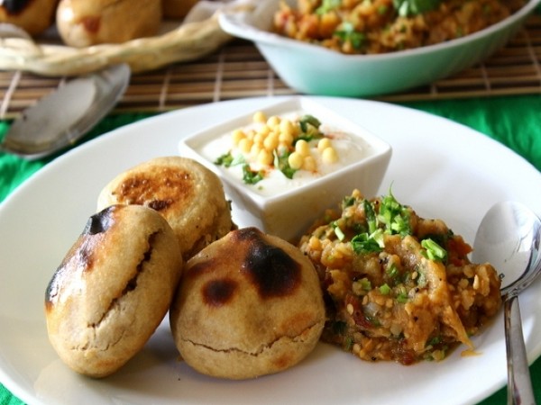 ಲಿಟ್ಟಿ ಚೋಖ, ಪಟ್ನಾ