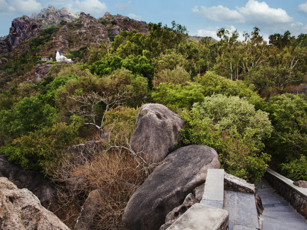 ಮೌಂಟ್ ಅಬು