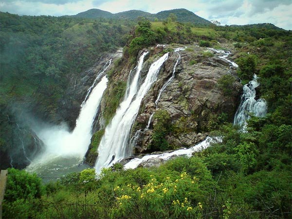 ಭೀಮೇಶ್ವರಿಯಲ್ಲಿ ಸಾಹಸ