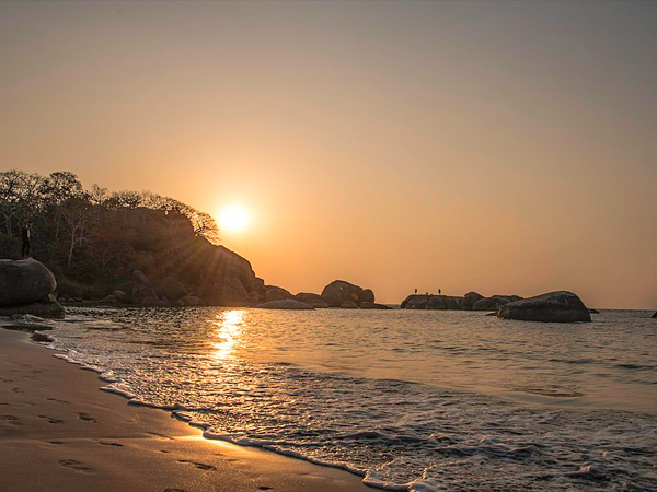 agonda agonda