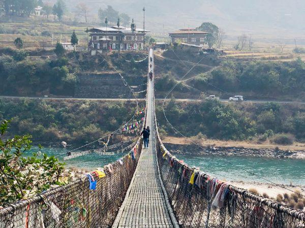 bhutan bhutan