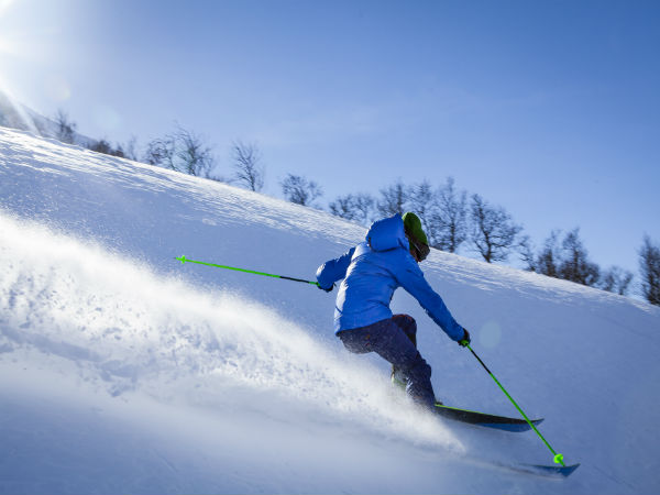 heliskiing heliskiing
