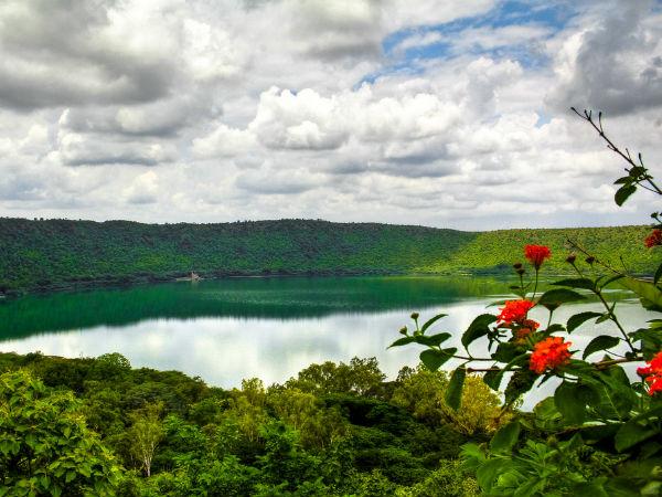 ಸರೋವರ ತಲುಪಲು ಸಮೀಪದ ಮಾರ್ಗಗಳು