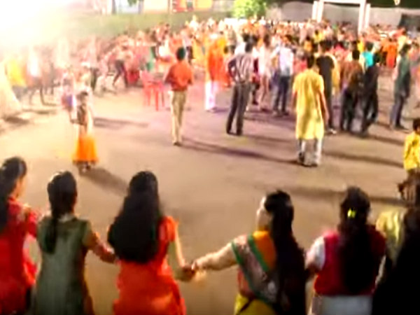 durga pooja hariyana durga pooja hariyana