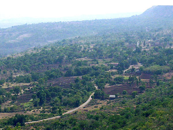 ಚಿಕ್ಕ ಪಟ್ಟಣ ಪನ್ಹಾಲಾ