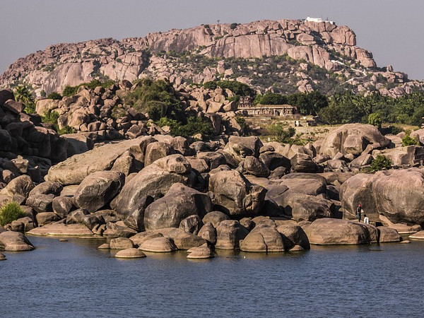 ಹಳ್ಳಿಗಳ ಸುತ್ತಮುತ್ತ ಸವಾರಿ ಚೆನ್ನ
