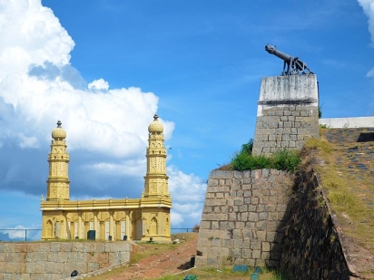 sriranagapatna sriranagapatna