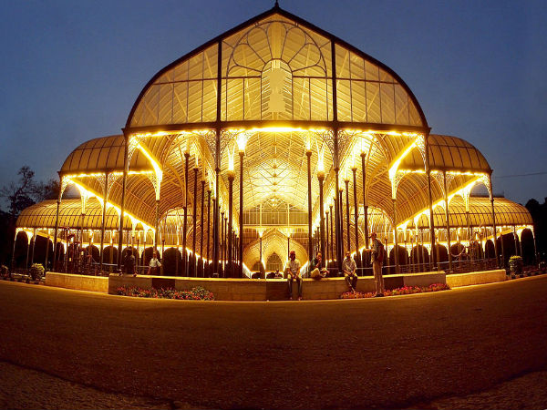 ಲಾಲ್ಬಾಗ್