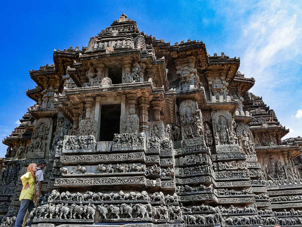 hoysaleshwara hoysaleshwara