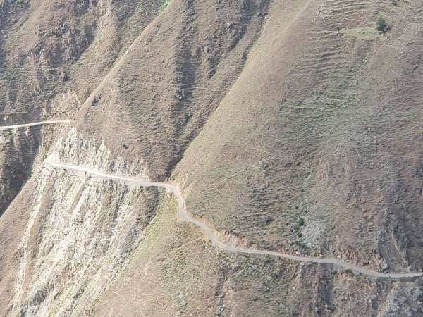 ಯಮರಾಜನ ದರ್ಬಾರು ನಡೆಯುವ ಸ್ಥಳ