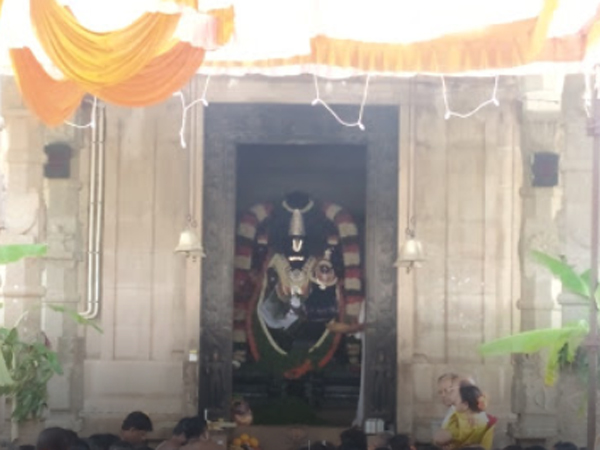 ಶ್ರೀ ಲಕ್ಷೀನರಸಿಂಹ ಸ್ವಾಮಿ ದೇವಾಲಯ ಸ್ಥಾಪಿಸಿದ ಇತಿಹಾಸ :