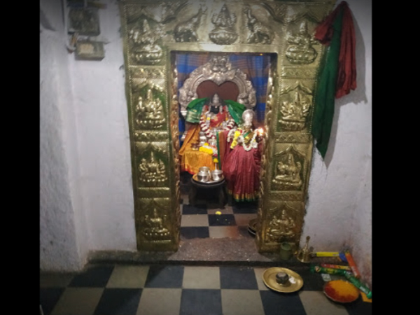 ಸುಗ್ಗನಹಳ್ಳಿ ಶ್ರೀ ಲಕ್ಷೀನರಸಿಂಹ ಸ್ವಾಮಿ ದೇವಸ್ಥಾನ :
