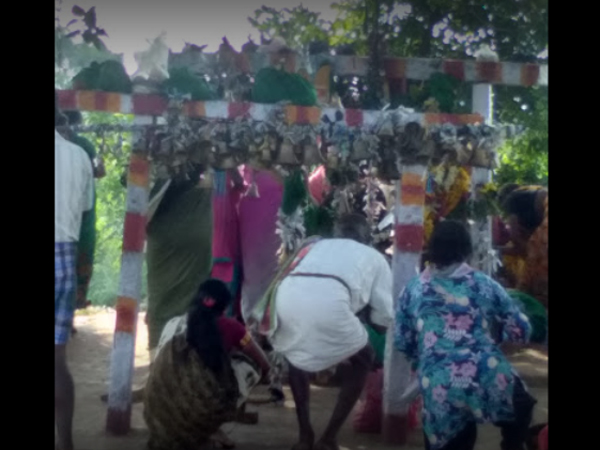 ಮಂಗಳವಾರ ಮತ್ತು ಶುಕ್ರವಾರ ಭಕ್ತಾದಿಗಳ ಭೇಟಿ :