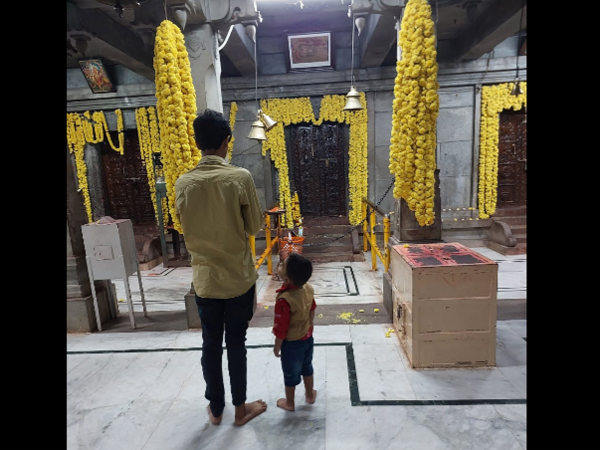 ಕಂಬದ ರಂಗನಾಥ ಸ್ವಾಮಿ ದೇವಸ್ಥಾನಕ್ಕೆ ತಲುಪುವುದು ಹೇಗೆ ? :