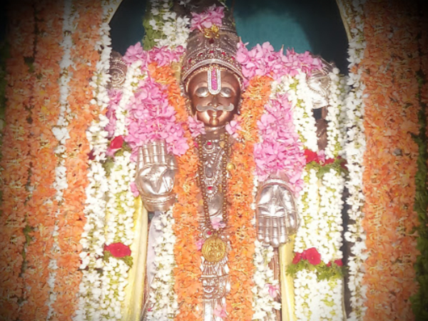 ಕಂಬದ ರಂಗನಾಥ ಸ್ವಾಮಿ ದೇವಸ್ಥಾನದ ಮಹಿಮೆ :