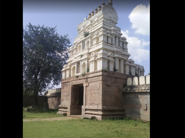ಚನ್ನಕೇಶವ ದೇಗುಲಕ್ಕೆ ತಲುಪುವುದು ಹೇಗೆ ? :