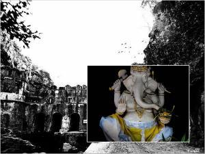  ಈ ಮಂದಿರವನ್ನು ಚಮತ್ಕಾರಿ ದೇವಾಲಯ ಎಂದು ಯಾಕೆ ಕರೆಯುತ್ತಾರೆ? 